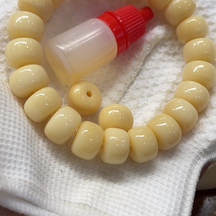 骆驼牙手串/手链骆驼牙3