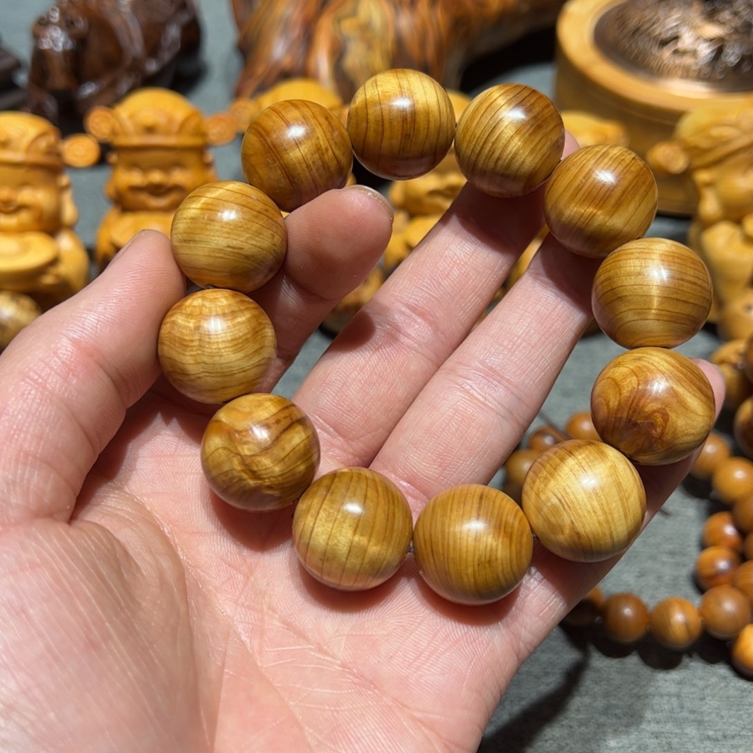 太行崖柏陈化太行