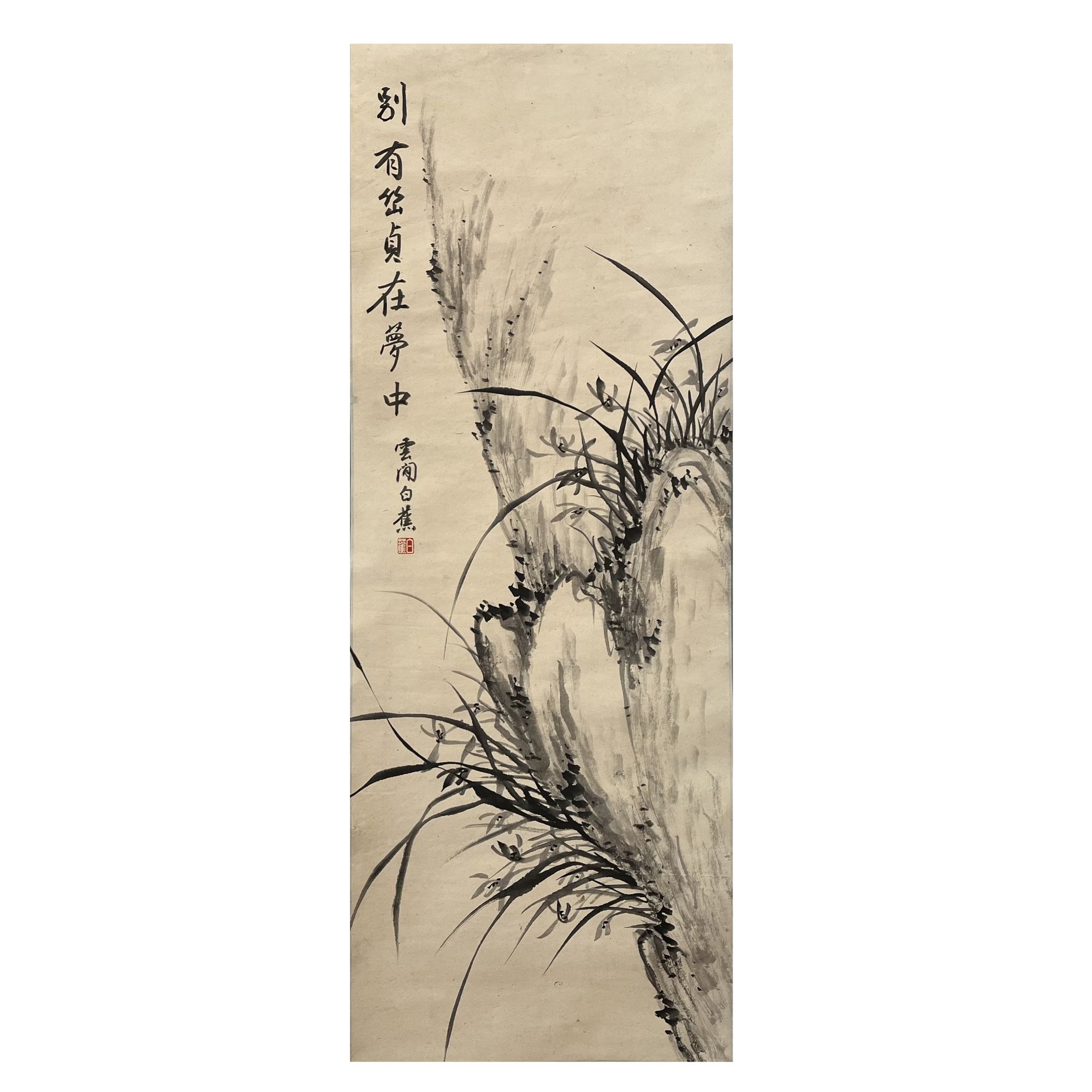 【辽拍】白先生-画作（3.4平尺）V240204-1-62
