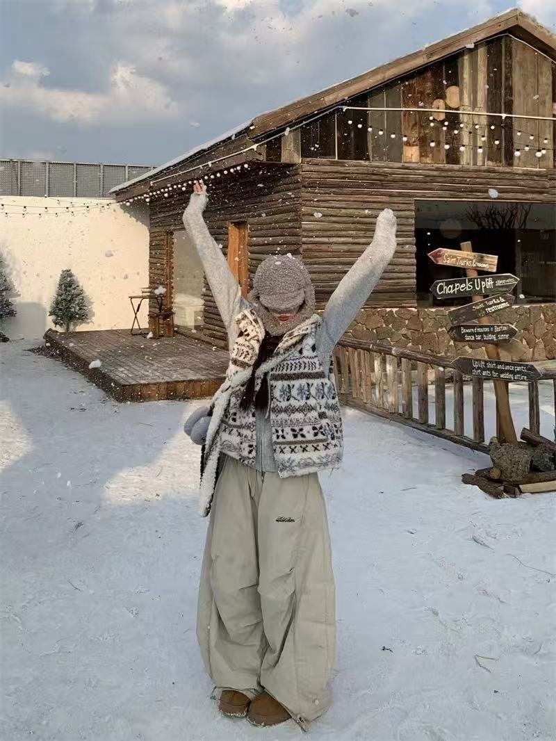 【H793-H853】毛衣皮衣风衣  韩国小众设计chic