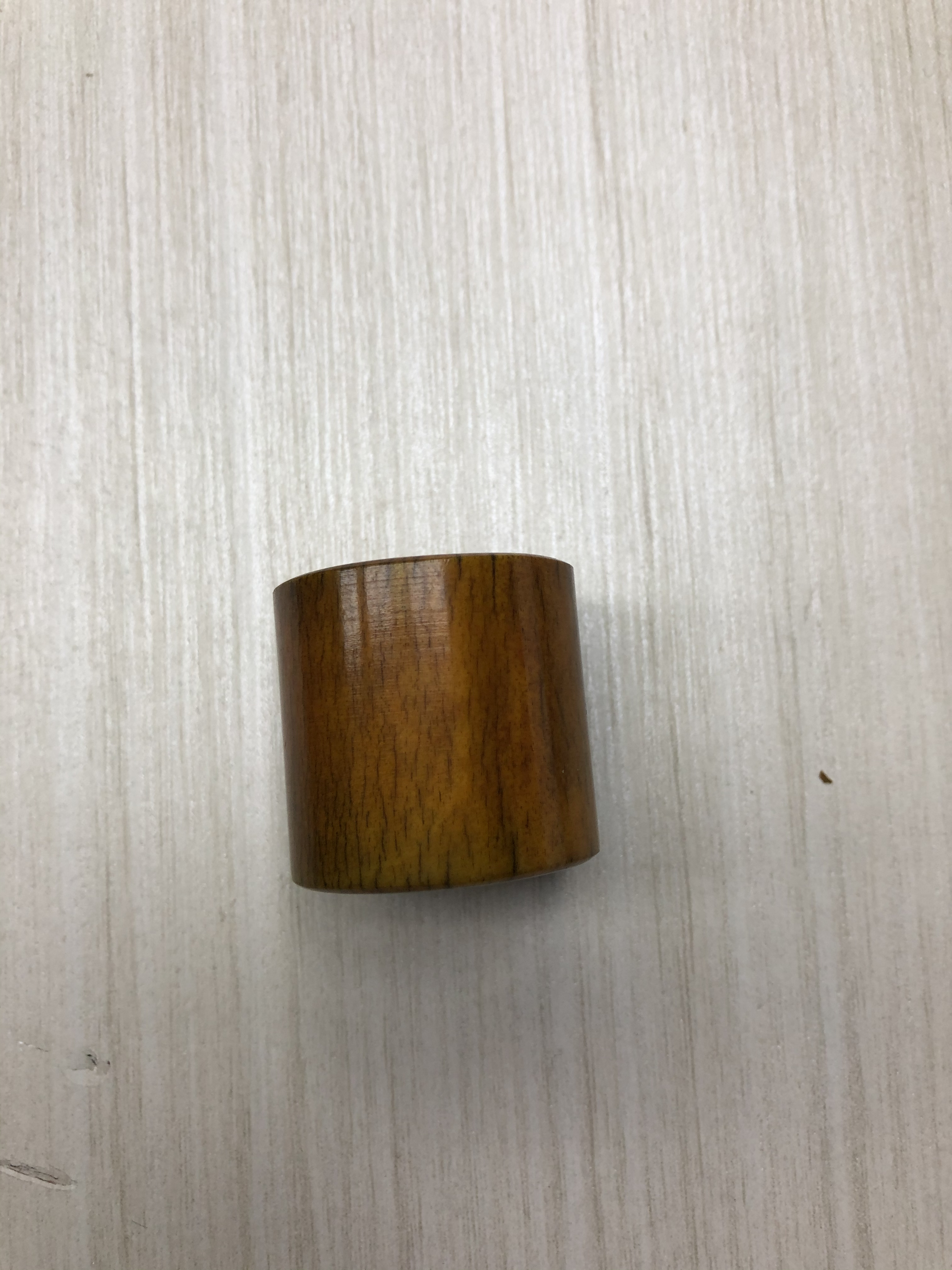 301号特色花梨木手把件