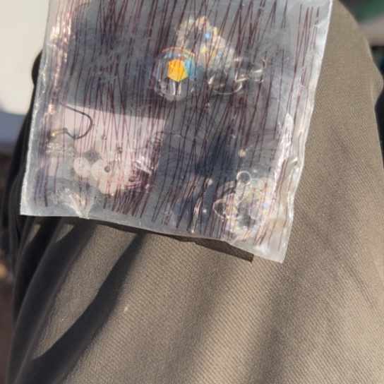 欧***阳杂色豆（科檀/科特迪瓦檀木）