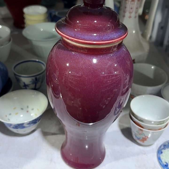 景德镇陶瓷厂货高温瓷