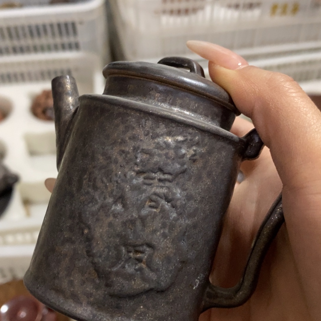 陶瓷制品福利活动656