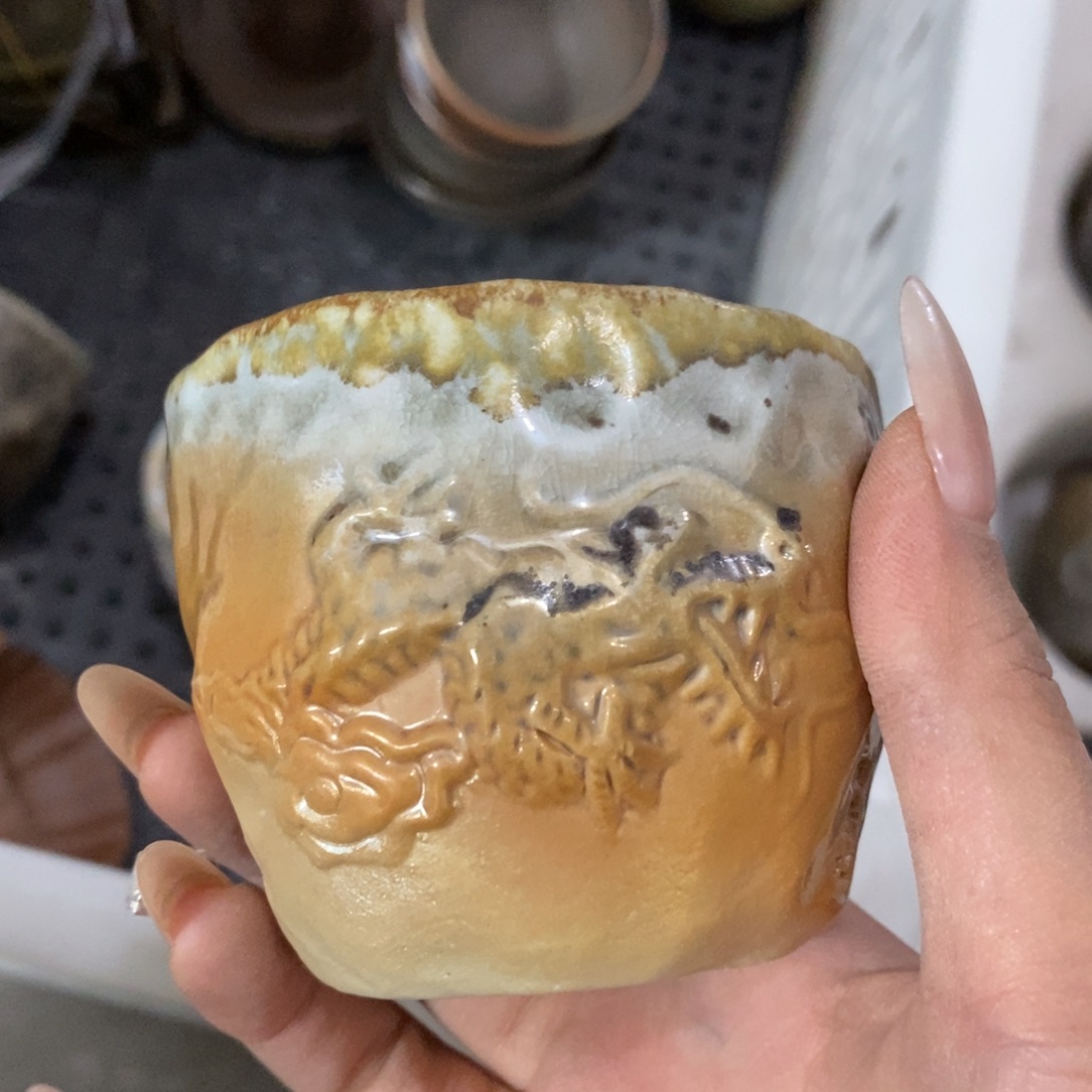 陶瓷制品福利活动701