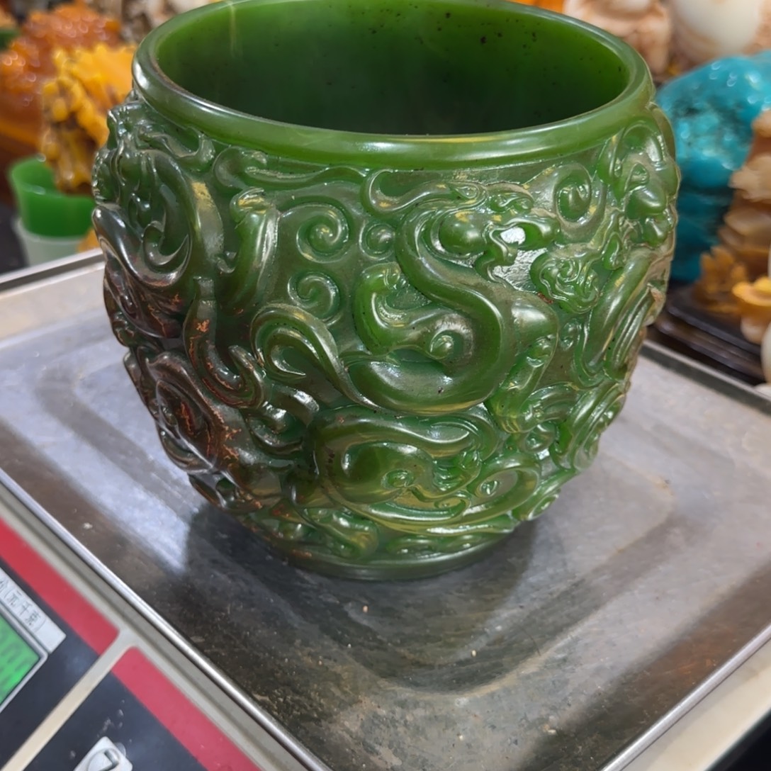 绿色大刚888998888