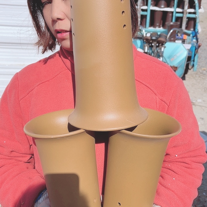 花盆紫砂宜兴紫砂精品花盆 