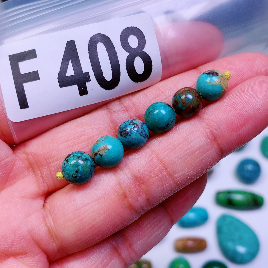 空竹粉丝专享十堰特色手工散珠