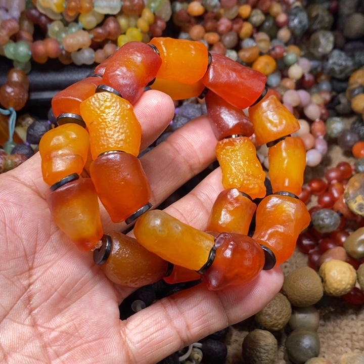 石材戈壁石，戈壁石