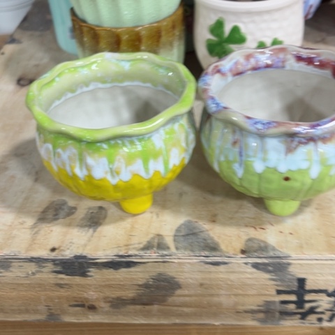 陶瓷满9元包邮谢谢！