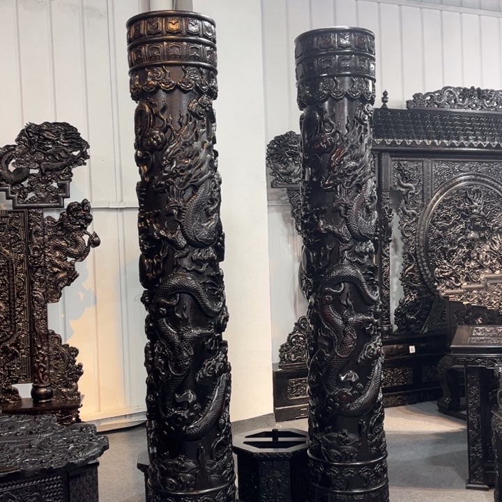 木（红木类）住宅家具18000