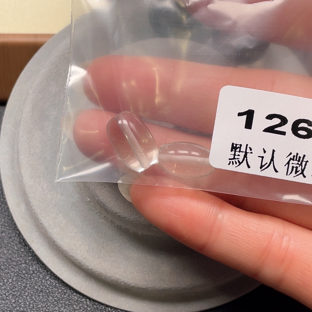 主***～吊坠(不含链)未镶嵌水晶