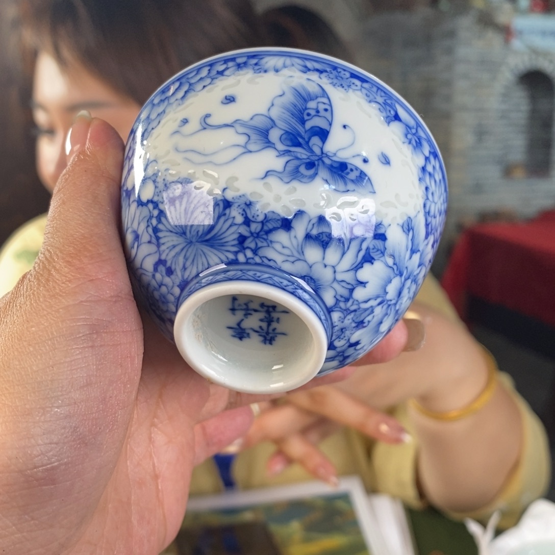 九鸣瓷艺九鸣瓷艺