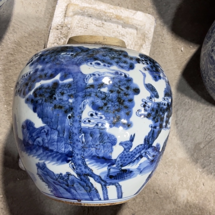 陶摆件景德镇陶瓷艺术品