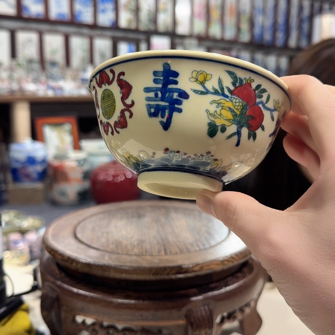瓷摆件//////景德镇陶瓷瓷器。