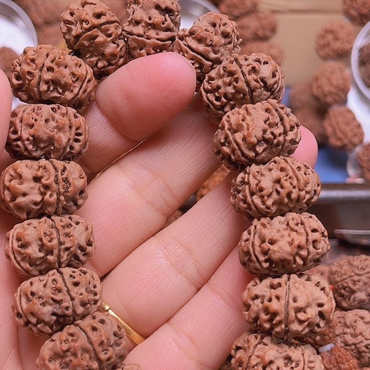 江***荳金刚菩提手串v005/21/5