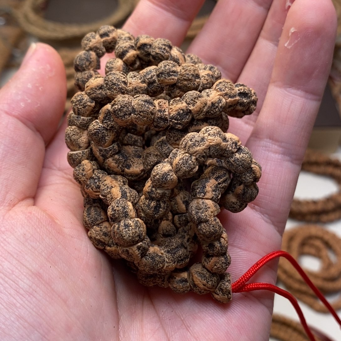 吊坠柏香籽/百香籽