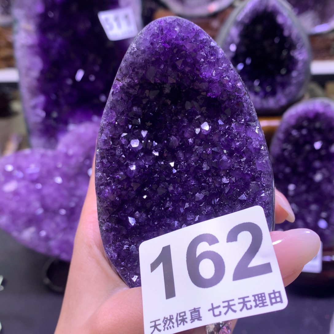 水晶水晶摆件未镶嵌