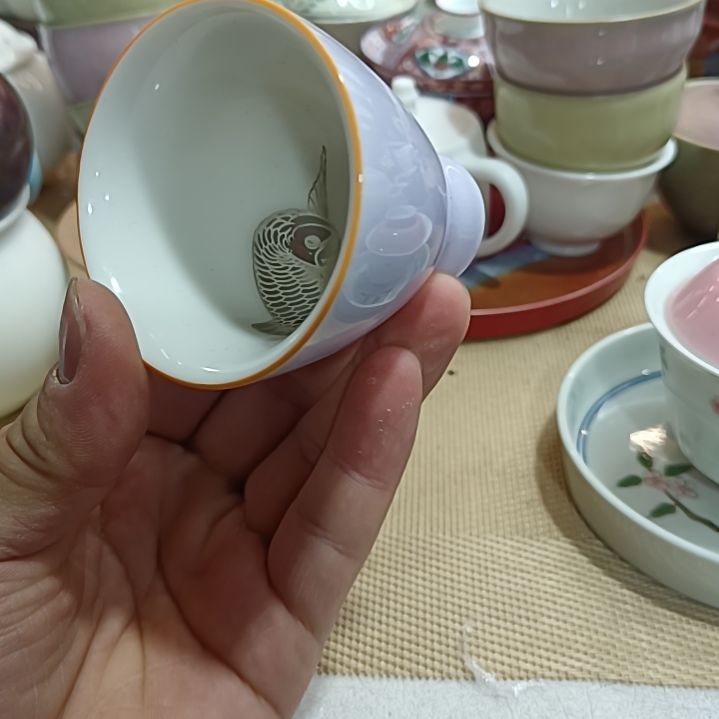茶具直播，满15包邮