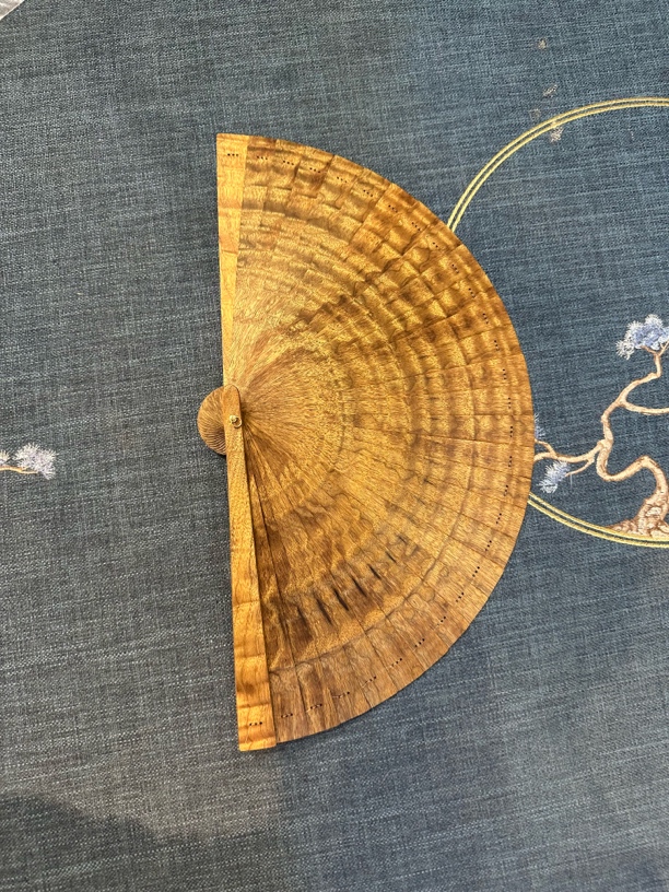 金丝楠小叶桢楠通货苏扇