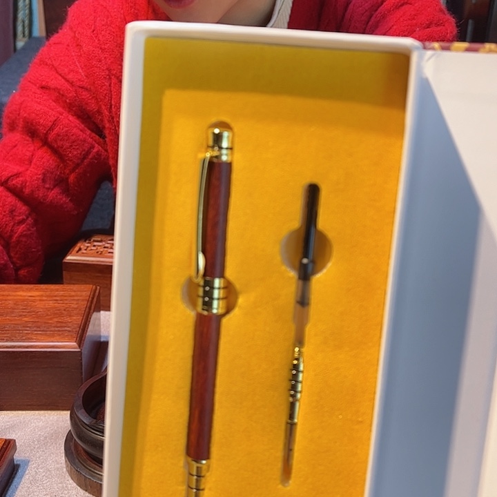 檀香紫檀（小叶紫檀）