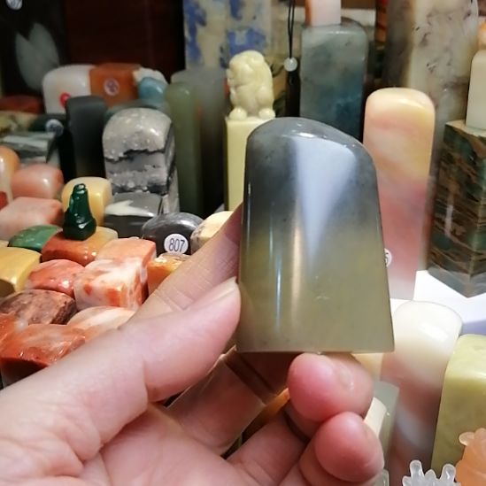 安***r辽宁石印石牛角冻