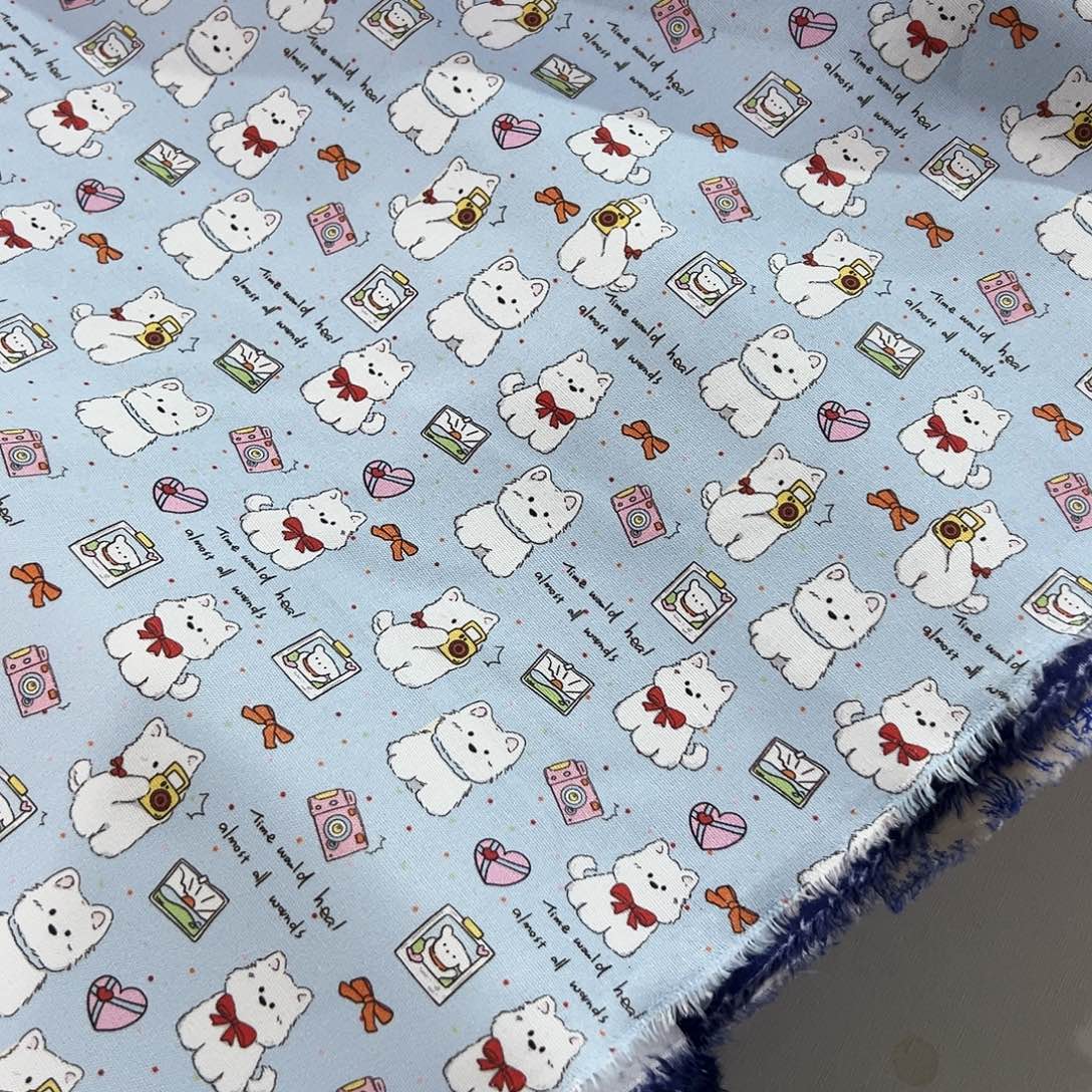 棉一米价纯棉八安帆布1.5宽c区