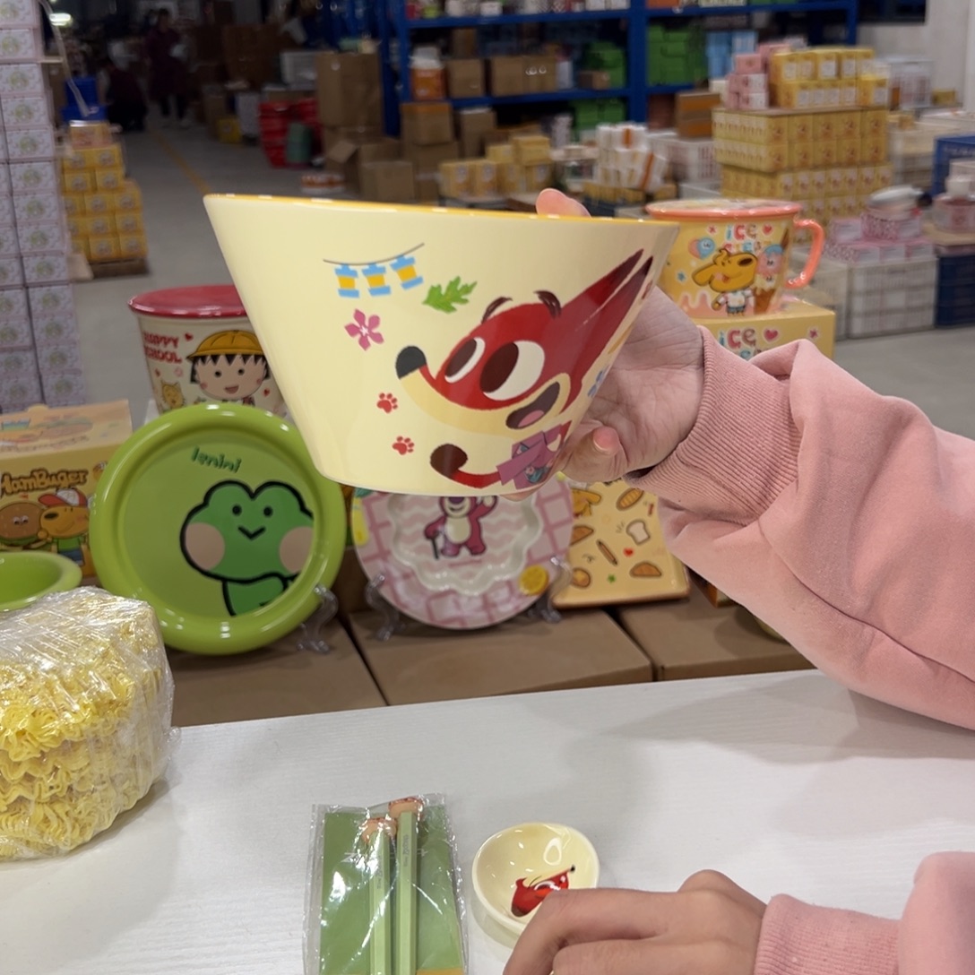 瓷601 家勺子筷子陶瓷