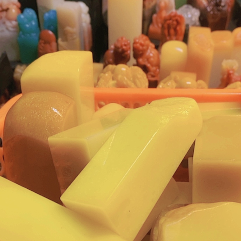 【闪购商品】寿山石印石