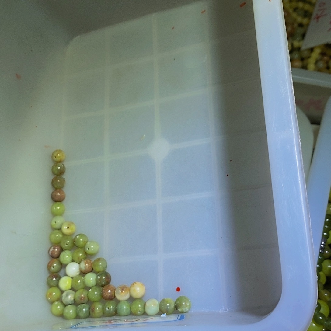 蛇纹石玉其他未镶嵌65