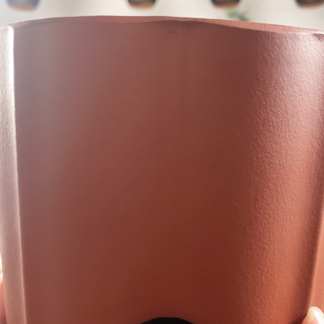 R***芮红泥高炉居家户外