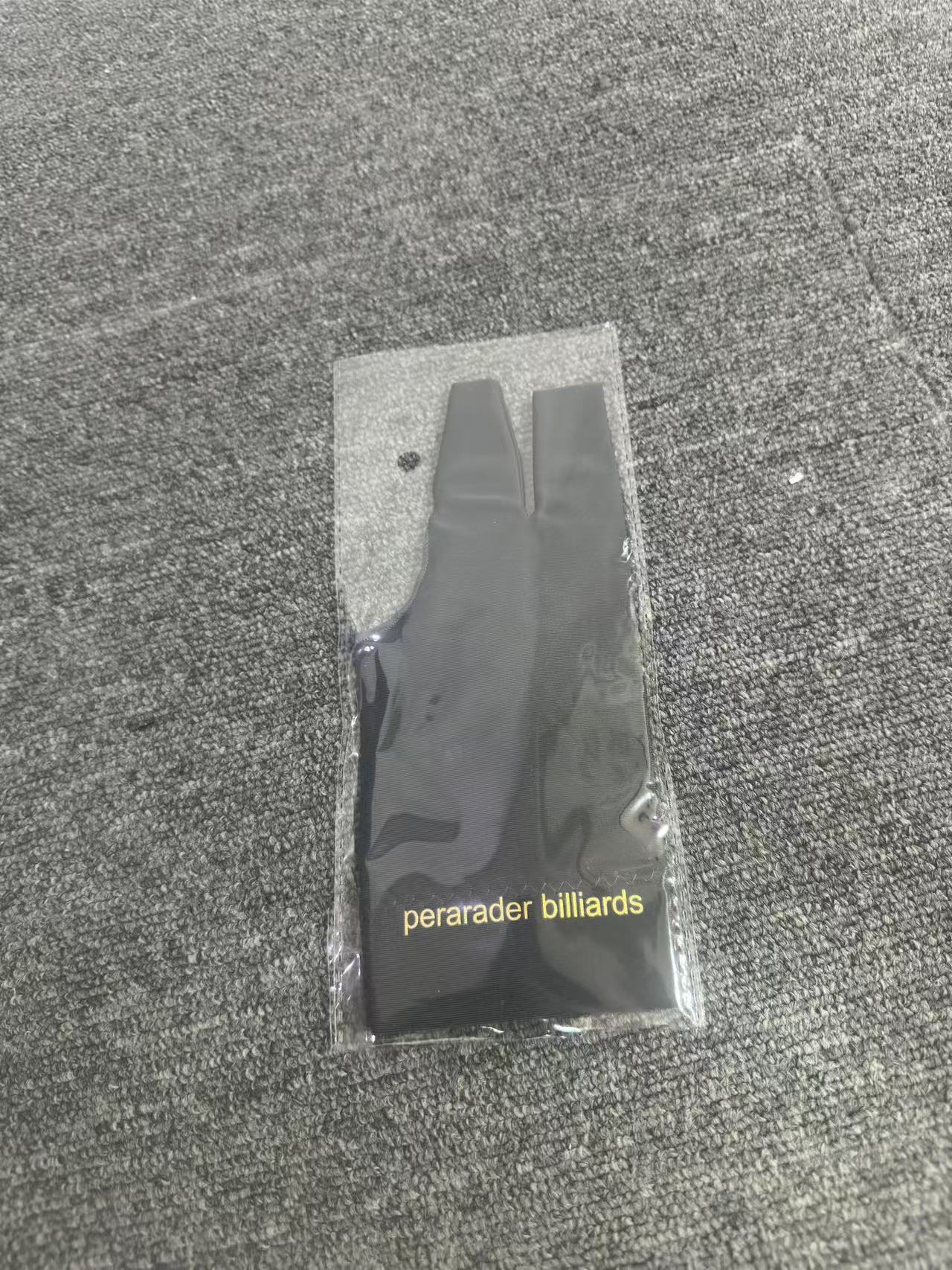 pbpb三指职业手套