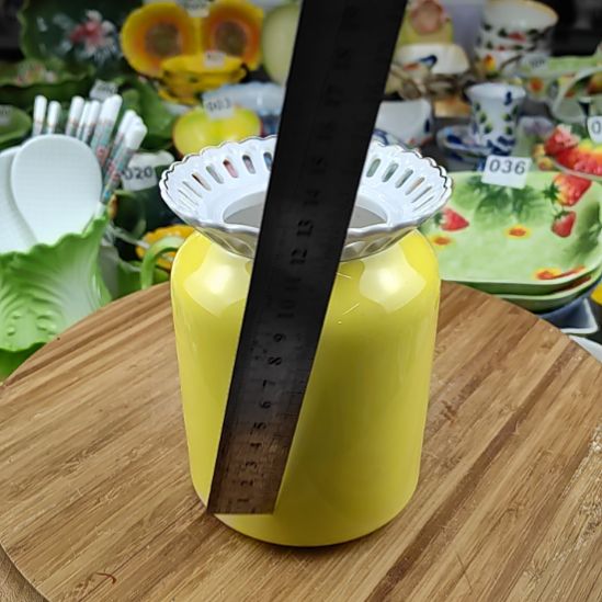 潮州创艺瓷家陶瓷