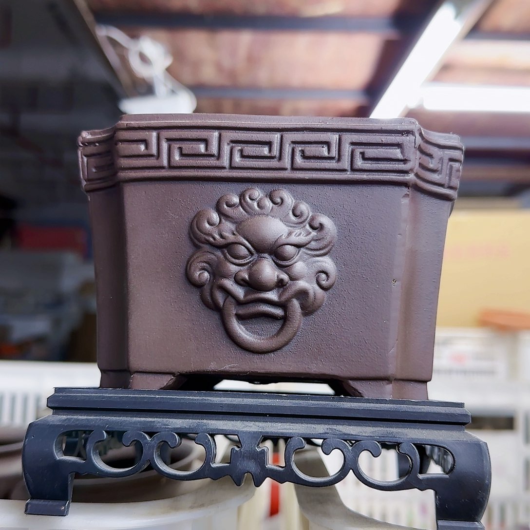 陶瓷陶瓷花盆特价上新