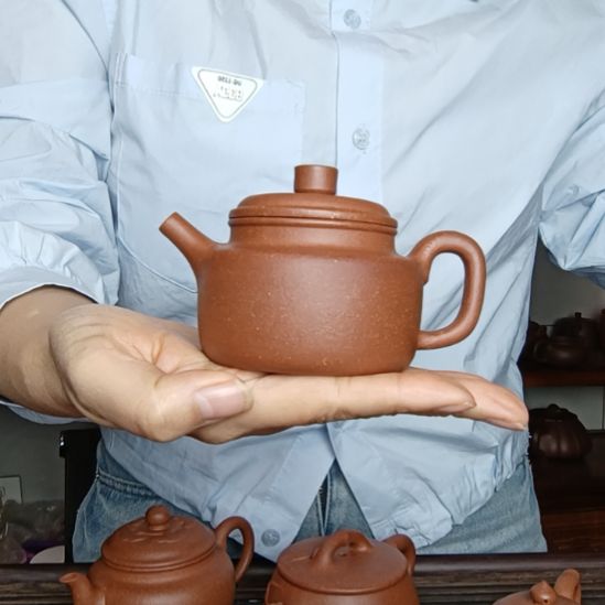 茶壶紫砂f****.原矿降坡