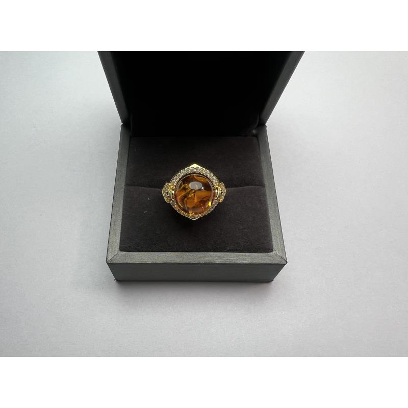 精美设计款戒指*ZX104