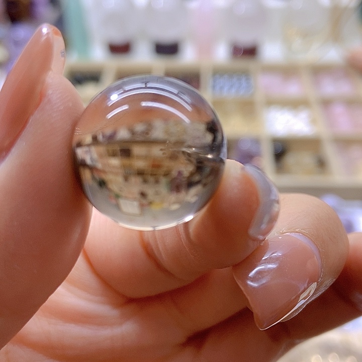 水晶珠宝半成品未镶嵌不退不换