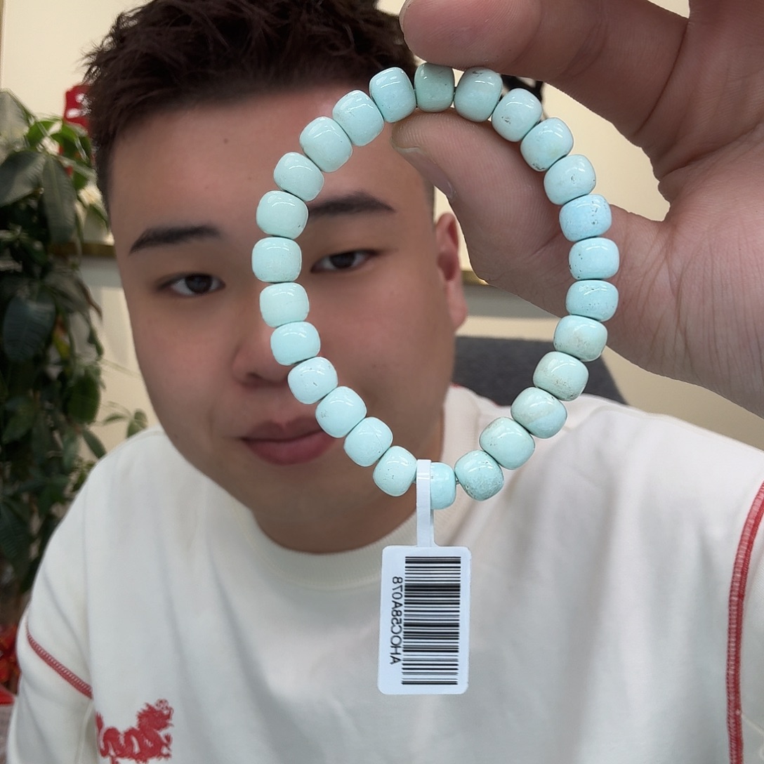 绿松石珠宝奇石未镶嵌798