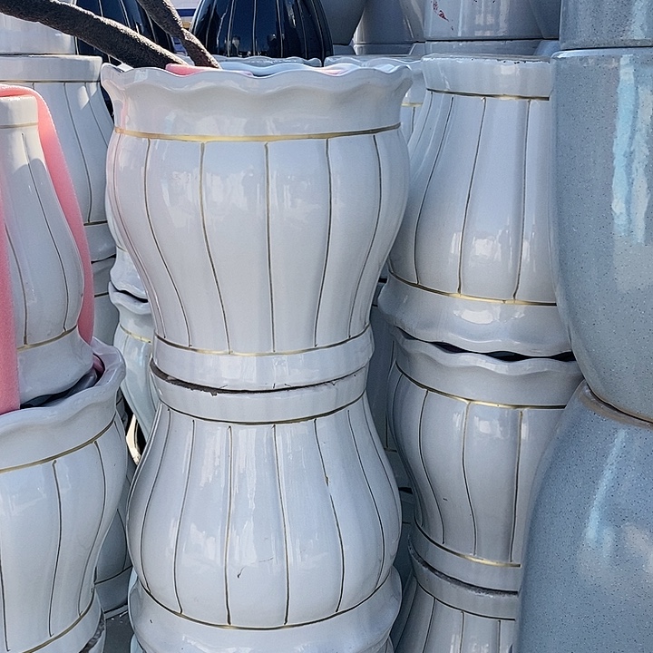 白花口南瓜特大口40高40福利