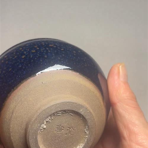 【闪购商品】茶盏-121............