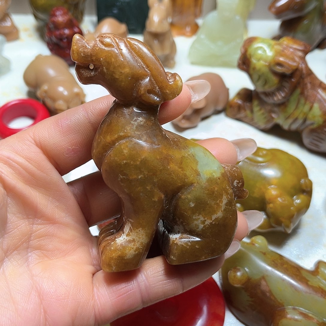 白玉菩提吊坠白玉菩提吊坠