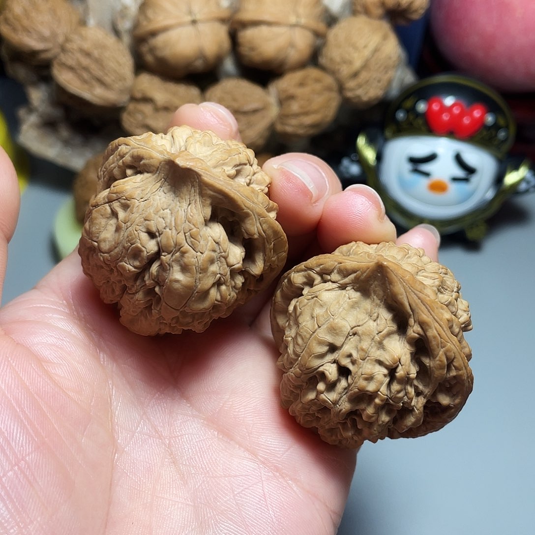 核桃手串/手链精品官帽飞蛇