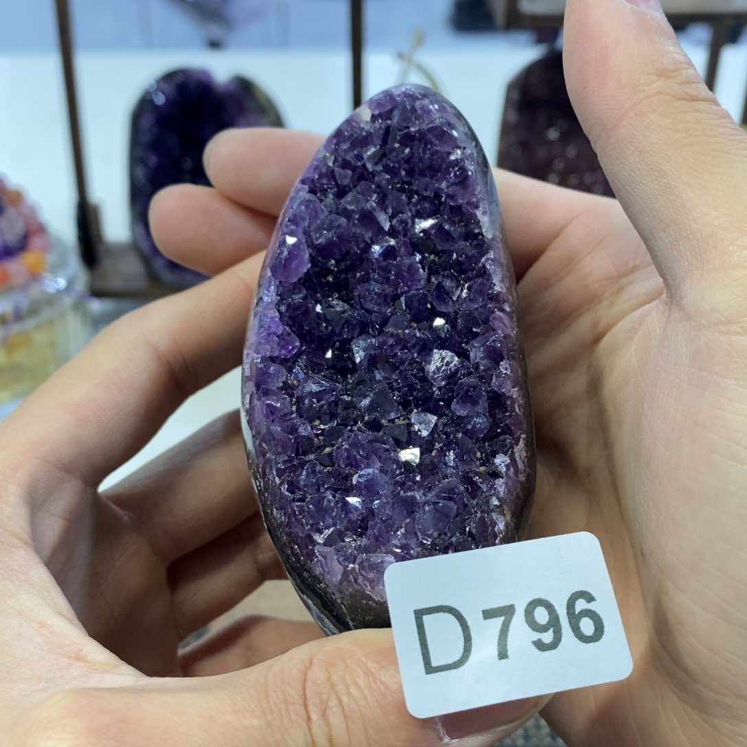 水晶摆件摆件未镶嵌