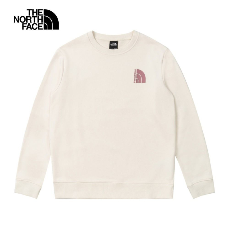 TheNorthFace北面女士亲肤卫衣休闲运动套头衫8AT0