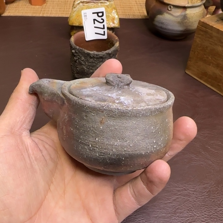 备前烧作品备前烧作品