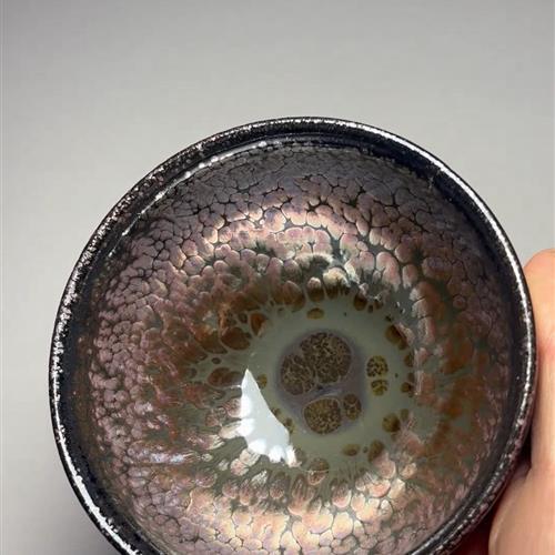 【闪购商品】茶盏-171............