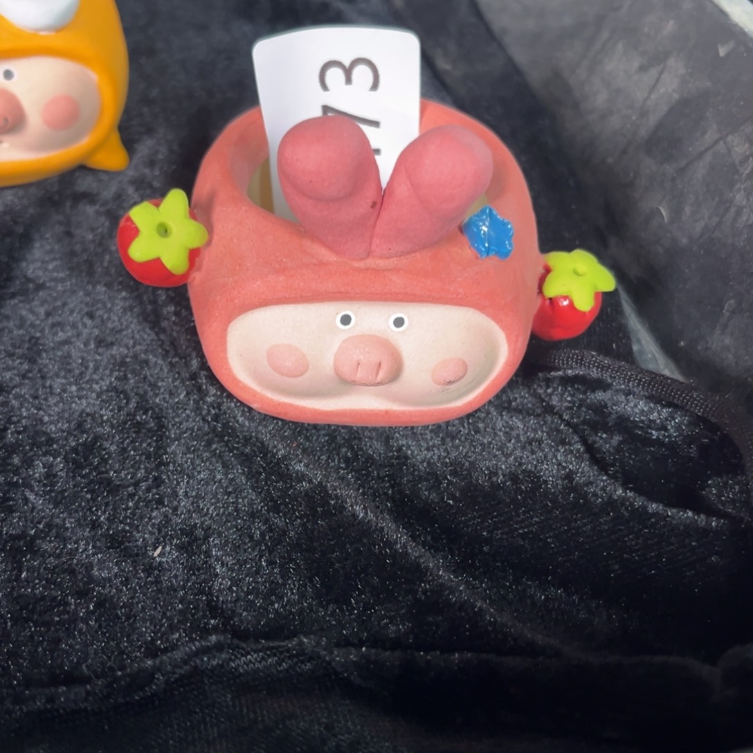 野***助473多肉花盆   1个