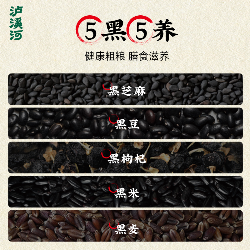 泸溪河沙琪玛散装老式点心整箱早餐食品休闲零食糕点小吃美食 图片 3