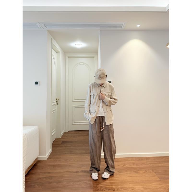  小众设计潮牌买手店男女同款设计师Z 外套48642