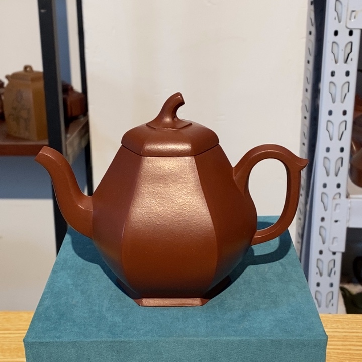 紫砂茶壶紫砂壶多少人在一起